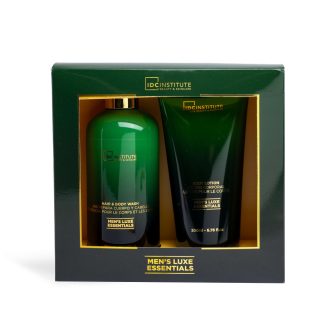 IDC INS. férfi luxus ajándékcsomag 2 darabos 