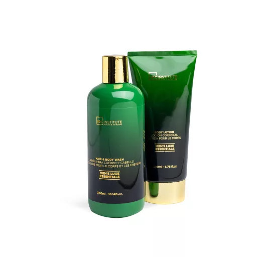 IDC INS. férfi luxus ajándékcsomag 2 darabos 