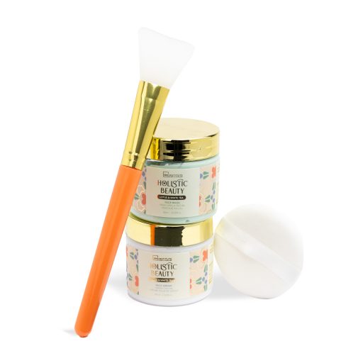 IDC INS. ajándékcsomag holisztikus szépség bőrápoló 