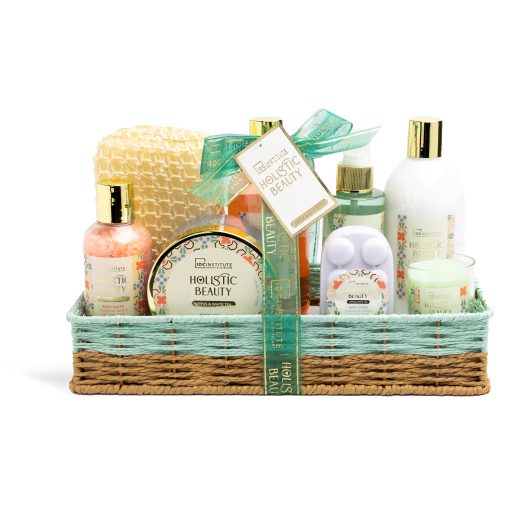 IDC INS. ajándékcsomag holisztikus szépség spa 