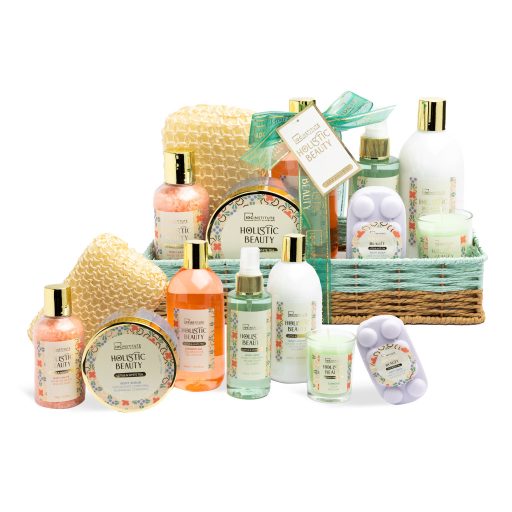 IDC INS. ajándékcsomag holisztikus szépség spa 