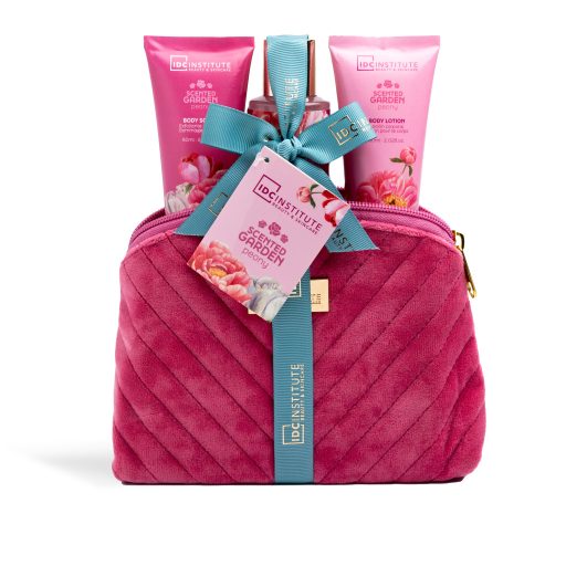 IDC INS. Scented Garden ajándékcsomag 4 darabos 42245