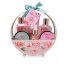 IDC INS. Scented Garden ajándékcsomag teljes fém dobozos 42249