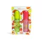 IDC INS. ajándékcsomag Fruit Farm testpermet 2x80ml 