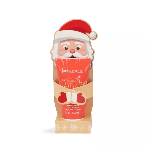 IDC INS. Karácsonyi kézkrém 50ml 