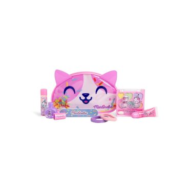 Martinelia Yummy komplett szépségszett