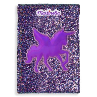 Martinelia sminkkészlet Galaxy Dreams My Secret Diary 