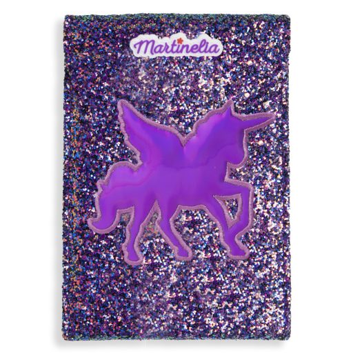 Martinelia sminkkészlet Galaxy Dreams My Secret Diary 