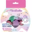 Martinelia Little Unicorn fürdőbomba 3x35g 
