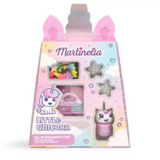 Martinelia Little Unicorn minden-egyben szépségszett 