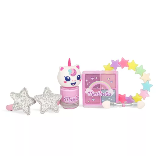 Martinelia Little Unicorn minden-egyben szépségszett 