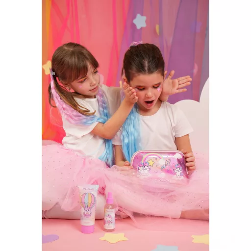 Martinelia Little Unicorn illat- és testápoló ajándékszett táskával