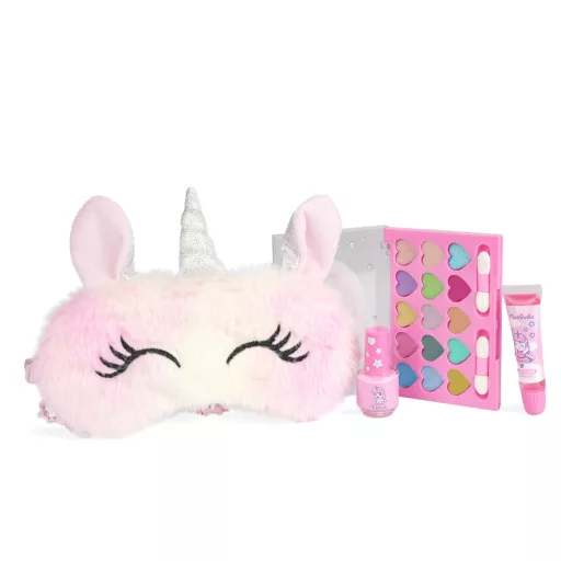 Martinelia Little Unicorn alvómaszkos szépségszett 