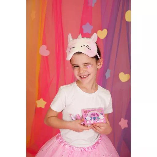 Martinelia Little Unicorn alvómaszkos szépségszett 