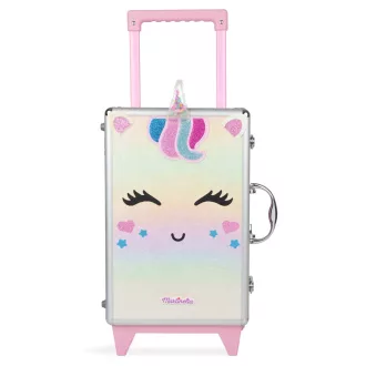 Martinelia Little Unicorn Mega utazóbőrönd 