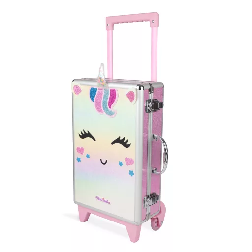 Martinelia Little Unicorn Mega utazóbőrönd 