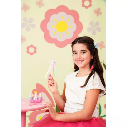 Martinelia Fairy Things ajakfény és körömlakk készlet varázspálcával 
