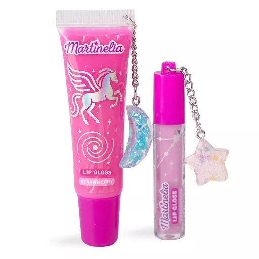 Martinelia Galaxy Dreams Mini Ragyogó ajak duó 
