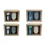 Zen Home ajándékcsomag illóolaj 10ml + kerámia többféle