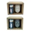 Zen Home ajándékcsomag illóolaj 10ml + kerámia - Fahéj