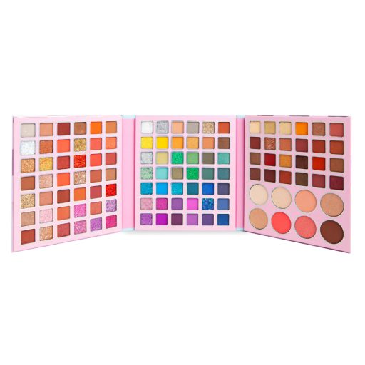 Magic Studio paletta New Rules nagy 