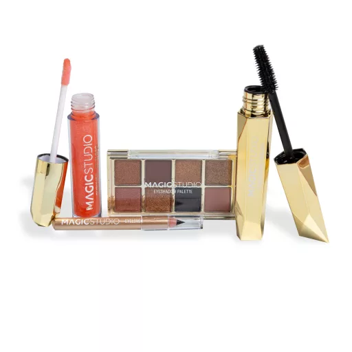 Magic Studio ajándékcs. Diamond Perfect Look szépségszett 4 részes 