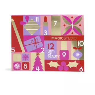 Magic Studio Karácsonyi Adventi Naptár 12 napos