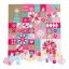 AQC Fragrances adventi naptár 12 darabos