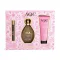 AQC Fragrances ajándékcsomag ragyogó virágzás 99111