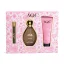 AQC Fragrances ajándékcsomag ragyogó virágzás 