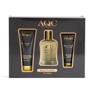 AQC Fragrances ajándékcsomag határozott erő 