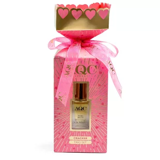 AQC Illatok ajándékcs. mini parfümkollekció 3x15ml 