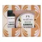 The Body Shop ajándékcs. tuskr. 60ml + testvaj 50ml Shea vegan