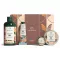 The Body Shop ajándékcs. tuskr. 250ml + tvaj. 50ml + avaj. 10ml + kkr. 30ml Shea vegan