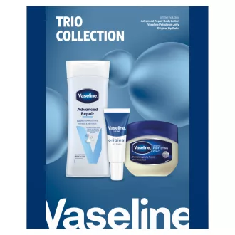 Vaseline Trio Collection ajándékcsomag