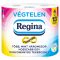 Regina Végtelen illatosított toalettpapír 2 rétegű 4 tekercs