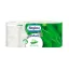 Regina Delicate Refreshing Aloe toalettpapír 3 rétegű 8 tekercs