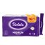 VIOLETA prémium toalettpapír, 3 rétegű, 16 darabos - illatmentes