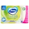 Zewa Deluxe Camomile Comfort toalettpapír 3 rétegű 24 tekercs