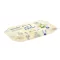 Papilion nedves toalettpapír 44db kamilla