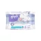 Bella Baby Happy nedves toalettpapír 42db Sensitive