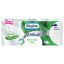 Regina Delicate Refreshing Aloe papír zsebkendő 3 rétegű 90 db