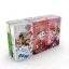 Paw Patrol papírzsebkendő 6x9db 4 réteg 21x21cm