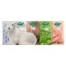 Tento Natural Soft papír zsebkendő 3 rétegű 10 x 10 db