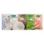 Tento Natural Soft papír zsebkendő 3 rétegű 10 x 10 db