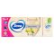 Zewa Deluxe Aroma Spirit of Tea illatosított papír zsebkendő 3 rétegű 10 x 10 db