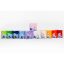 Famy szalvéta 40db-os kétrétegű - Piros
