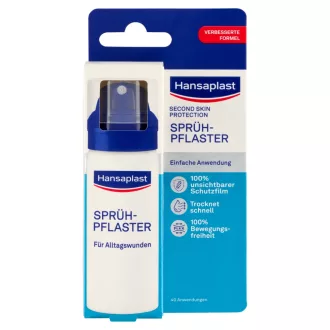 Hansaplast spray sebtapasz 40 ml