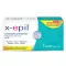 X-Epil Terhességi gyorsteszt csíkok 1db