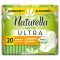 Naturella Ultra Normal Camomile Egészségügyi Betét 20 db
